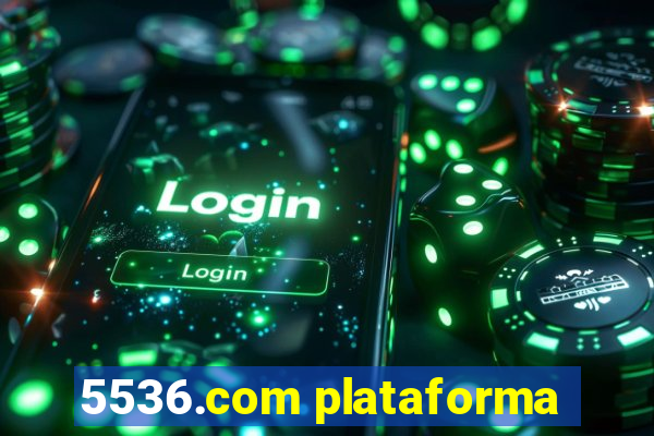 5536.com plataforma